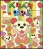 ベタベタかめん
