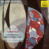 Matthias Lingenfelder / Peter Orth 포레: 바이올린과 피아노를 위한 작품 전곡 (Faure: Complete Works for Violin and Piano)