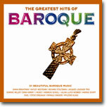The Greatest Hits of Baroque : 31곡의 아름다운 바로크 음악들