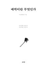 매력이란 무엇인가