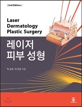 레이저 피부 성형