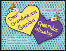 Dear Grandma and Grandpa / Queridos abuelos