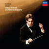 Klaus Makela 베를리오즈: 환상 교향곡 / 라벨: 라 발스 (Berlioz: Symphony Fantastique / Ravel: Valse)