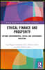 Ethical Finance and Prosperity