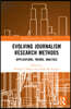 Evolving Journalism Research Methods