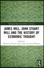 James Mill, John Stuart Mill, and the History of Economic Thought