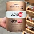 종근당 락토핏 로얄 2g x 120포