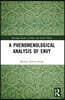 Phenomenological Analysis of Envy