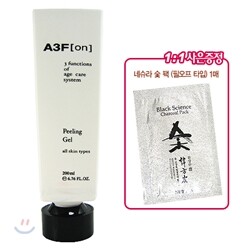 [절판] A3F[on] 필링젤 200ml