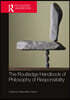 Routledge Handbook of Philosophy of Responsibility