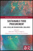 Sustainable Food Procurement