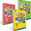 Write It! Beginner 1~3권 세트