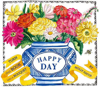 부케북 : Happy Day