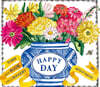부케북 : Happy Day