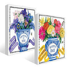 부케북 : Happy Day + 부케북 : Thinking of You 세트