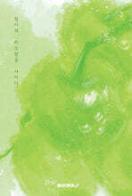 청사과 비눗방울 사이다