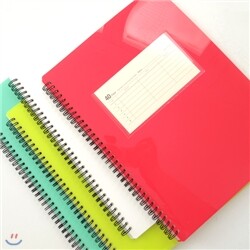 40P 트윈링 마이파일