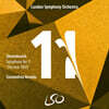 Gianandrea Noseda 쇼스타코비치: 교향곡 11번 (Shostakovich: Symphony No. 11) [SACD Hybrid]