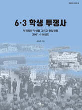 6.3 학생 투쟁사
