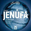 Simon Rattle 야나체크: 예누파 (Janacek: Jenufa) [SACD Hybrid]