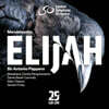 Antonio Pappano 멘델스존: 오라토리오 `엘리야` (Mendelssohn: Elijah) [SACD Hybrid]