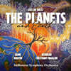 Jaime Martin 홀스트: 행성 (Holst: The Planets) [SACD Hybrid]