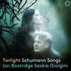 Ian Bostridge / Saskia Giorgini (이안 보스트리지 / 사스키아 조르지니) - 황혼에 듣는 슈만 노래집 (Twilight Schumann Songs)