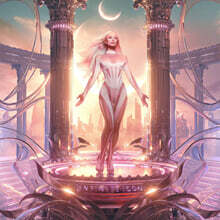 Paris Hilton (패리스 힐튼) - Infinite Icon [핑크 컬러 LP]