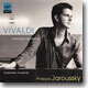 Vivaldi : Virtuoso Cantata : Philippe Jaroussky