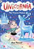 Unicornia #05 : The Frozen Palace