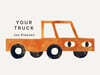 Your Truck