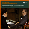 베토벤: 피아노 협주곡 5번 '황제' (Beethoven: Piano Concerto No. 5 'Emperor') (180g)(LP) - Daniel Barenboim