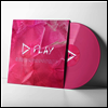 Ed Sheeran - Play (Ltd)(Colored LP)