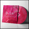 Ed Sheeran - Play (US Indie Exclusive)(Ltd)(Colored LP)