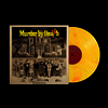 Dave Grusin - Murder By Death (5인의 탐정가) (Original Motion Picture Soundtrack)(Ltd)(Colored LP)