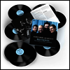 베토벤: 현악 사중주 전집 (Beethoven: Complere String Quartets Nos.1 - 16) (180g)(10LP Boxset) - Alban Berg Quartett