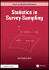 Statistics in Survey Sampling