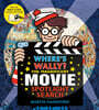 Where's Wally? The Magnificent Movie Spotlight Search