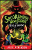 The Spooksmiths Investigate: Circus of Shadows