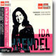 Tchaikovsky : Violin Concerto / Kreisler : Schon Rosmarin : Ida Haendel