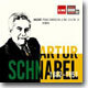 Mozart : Piano Sonata : Artur Schnabel