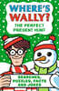 Where's Wally? The Perfect Present Hunt