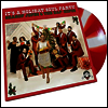 Sharon Jones & The Dap-Kings - Its A Holiday Soul Party (Ltd)(Colored LP)