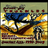 Drive-By Truckers - Ugly Buildings, Whores, and Politicians: Greatest Hits (Clear Coke Bottle Vinyl)(2LP)