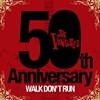 The Ventures - 50th Anniversary - Walk Don't Run (일본수입)