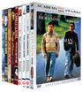골든 글로브 수장작 모음 10 Disc Set