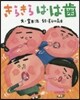 きらきらは.は.齒