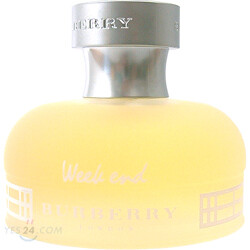 버버리 위크엔드 우먼 EDP 30ml