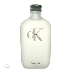 [한정수량 39%세일] 캘빈클라인 CK one EDT 50ml