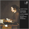 Haydn : Piano Concerto : Andrea Staier